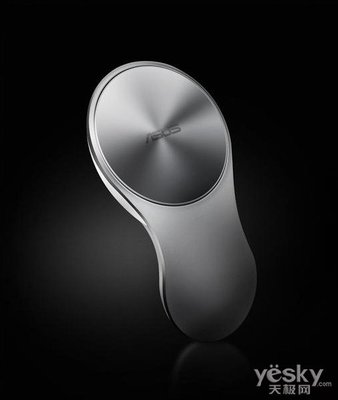 高逼格科技年貨華碩VivoMouse鼠標帶回家!