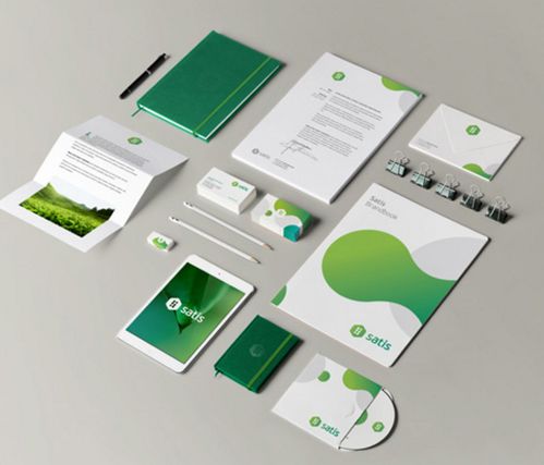 塑造無形競爭力 中小企業(yè)為何必須重視品牌設(shè)計與形象策劃